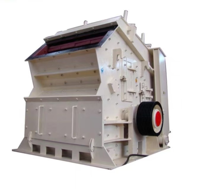 Impact Crusher 1200×1000mm