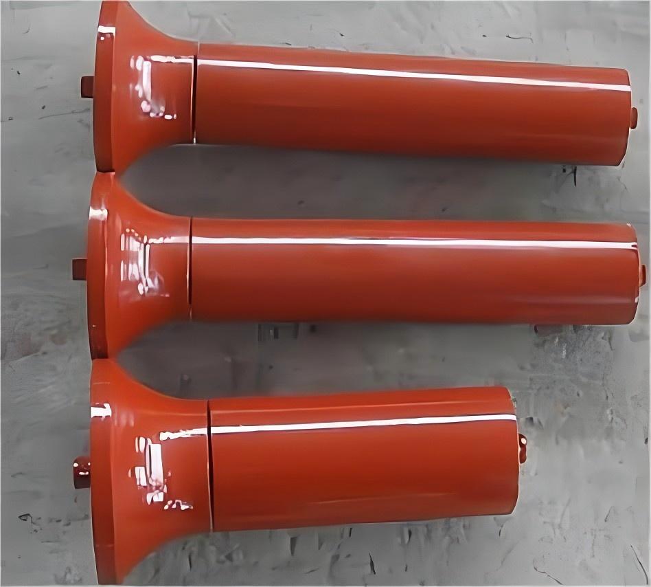 Friction Roller