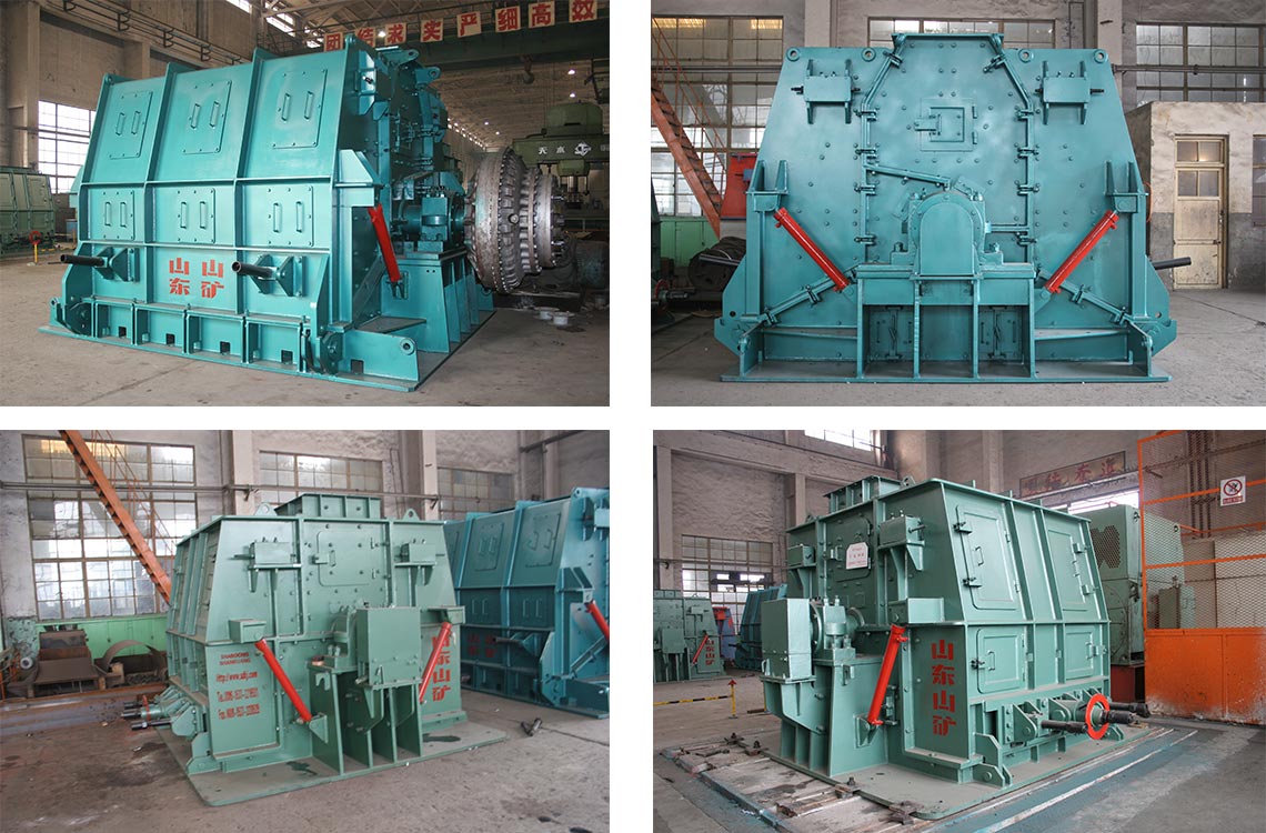 Hammer Crusher