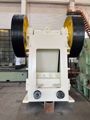 Jaw Crusher 750×1060mm