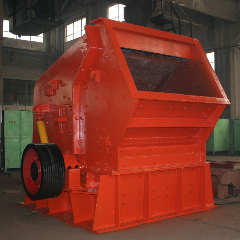 Impact Crusher