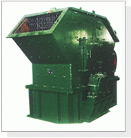 Impact Crusher