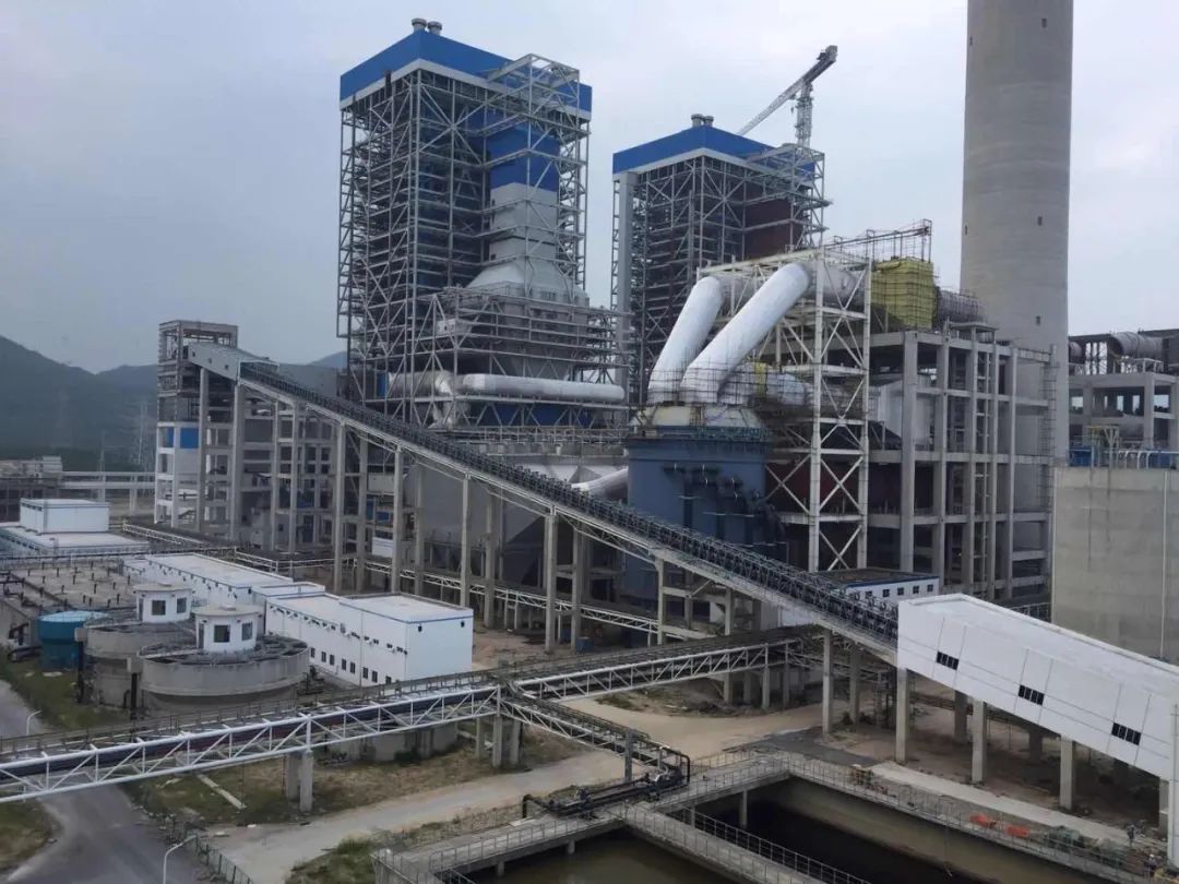 ZKDJR200W Self-controlled Heating Lignite Crushing and Conveying System of Shankuang Company Won the First Technical Equipment of Shandong Province in 2024