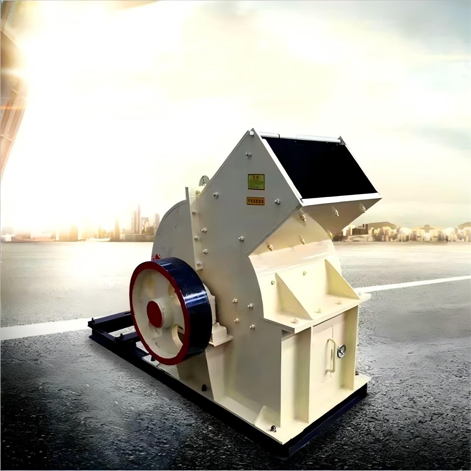 Hammer Crusher 800×600mm