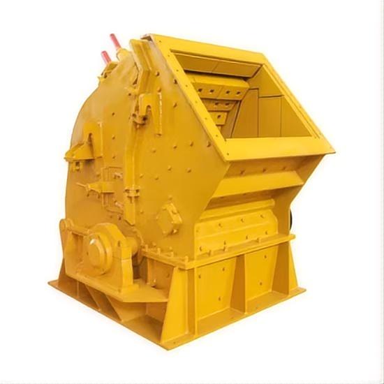 Impact Crusher 1000×700mm