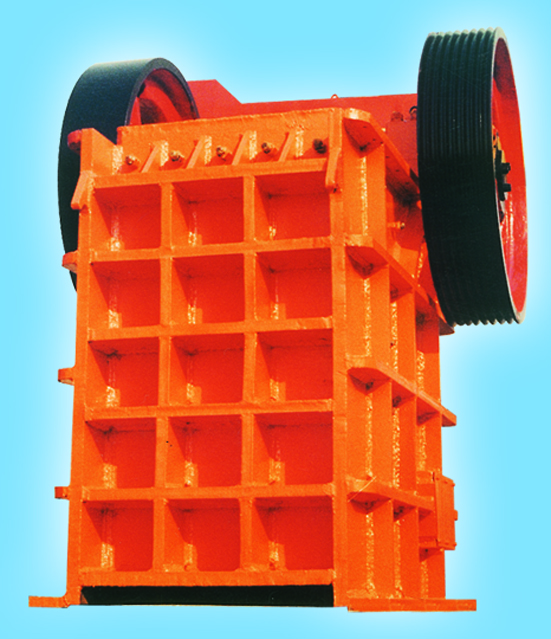 Jaw Crusher 750×1060mm