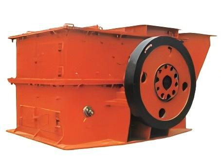 Ring Hammer Crusher 800×800mm