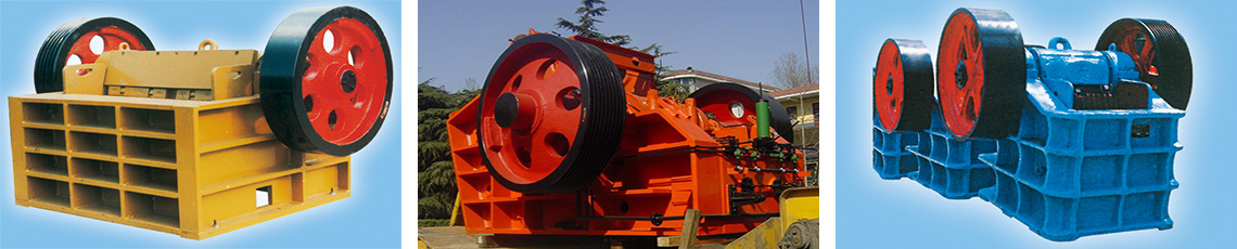 Jaw Crusher