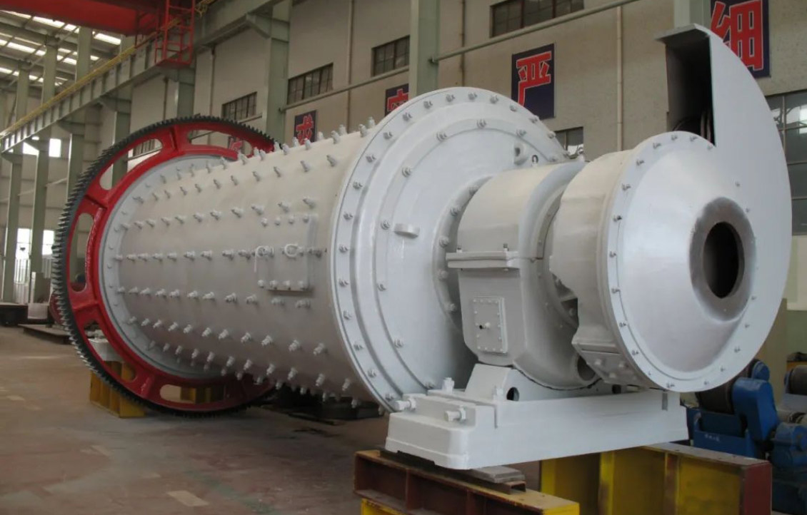 Ball Mill